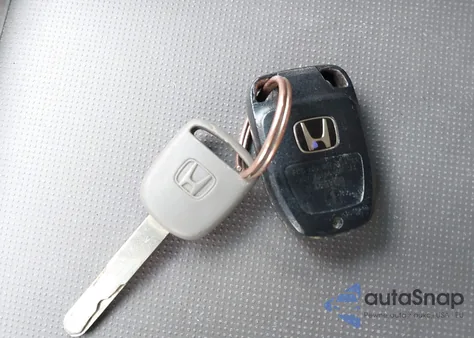 2012 Honda Odyssey Touring/Touring Elite из США, поврежденный, VIN 5FNRL5H93CB122128